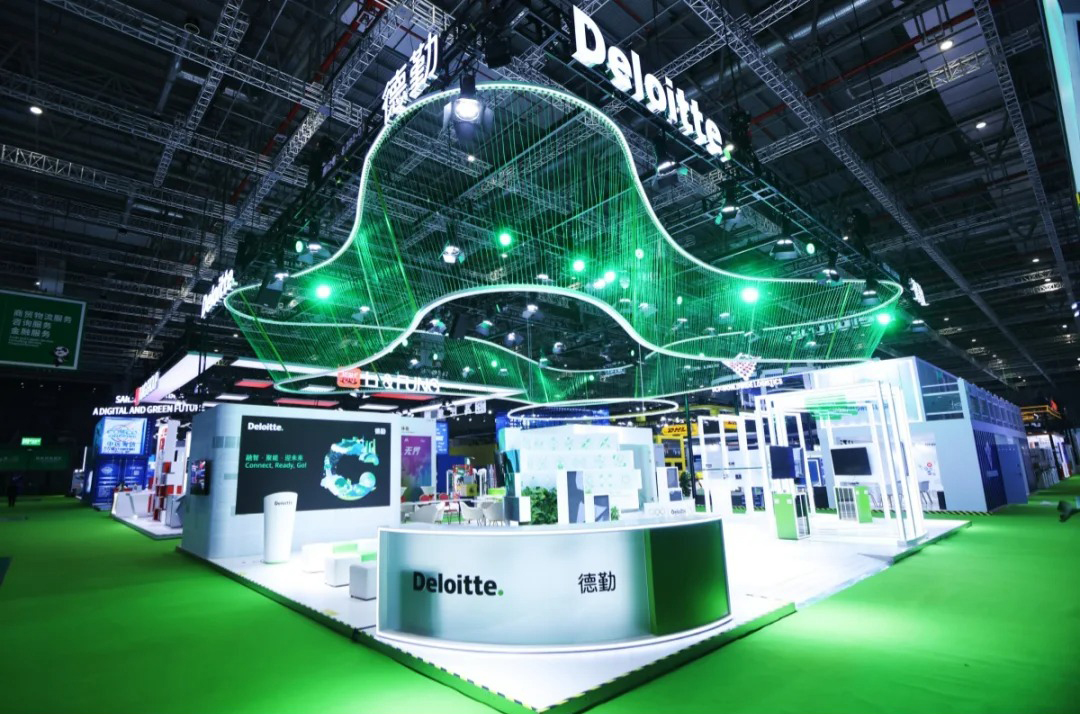 美國CES展臺，搭建藝術(shù)</main>

<div   id=