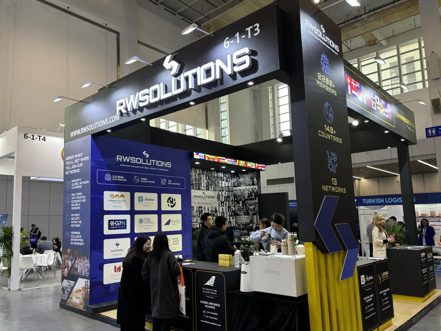 跨境電商行業(yè)展會，外國公司到國內來搶客戶_3_小東闖德國</main>

<div   id=